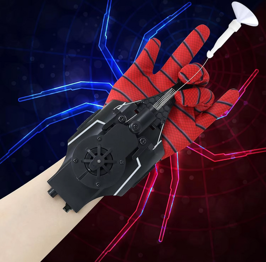 SpiderDart Launcher®